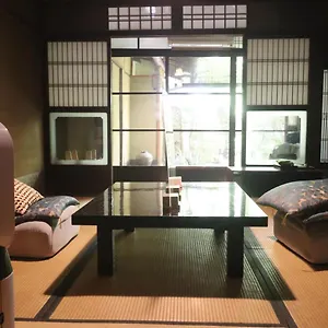 ギャラリーのざわ ゲストハウス 京都市