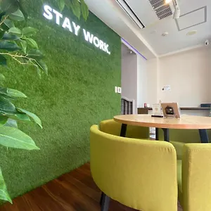 ステイワーク錦糸町 東京都