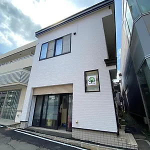 Dream Tree 札幌市电步行0分钟 超市步行1分钟 ゲストハウス 札幌市