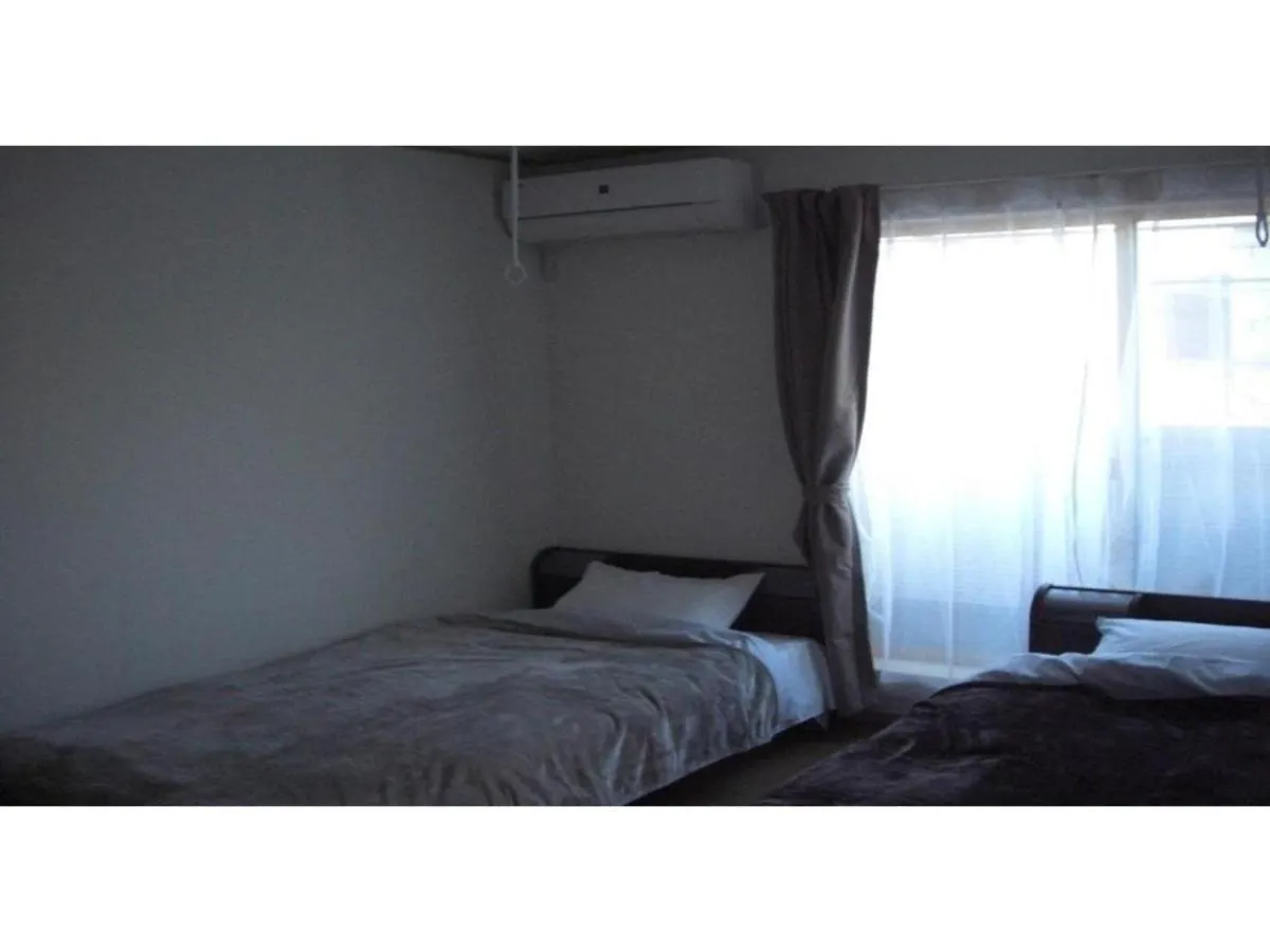 בית הארחה טוקיו 2-10-15 Imagawa - Apartment / Vacation Stay 7905